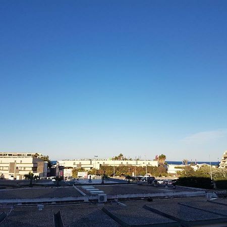 Apartmán Heliopolis F39 Agde Exteriér fotografie