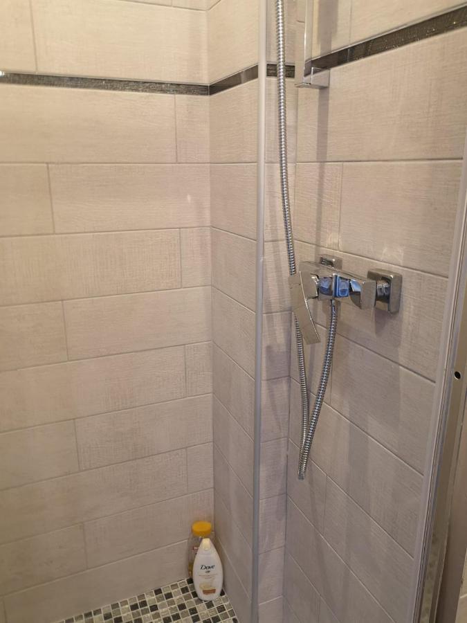 Apartmán Heliopolis F39 Agde Exteriér fotografie